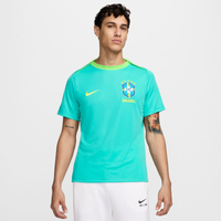 Imagem da oferta Camiseta Nike Brasil Dri-FIT Academy Pro - Masculina