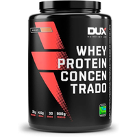 Imagem da oferta Whey Protein Dux Nutrition Concentrado 900g