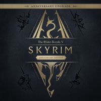 Imagem da oferta Jogo The Elder Scrolls V: Skyrim Anniversary Upgrade