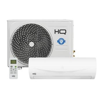 Imagem da oferta Ar Condicionado Split HQ Hi Wall 9.000 BTU/h Frio Monofásico Branco CFHQ09POS2AX - 220V - Ar Condicionado Split