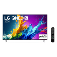 Imagem da oferta Smart Tv 55 4k Quantum Dot Nanocell 55qned7s Hdmi 2.1 LG