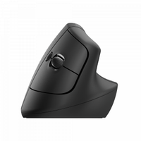 Imagem da oferta Mouse Sem Fio Logitech Lift Vertical