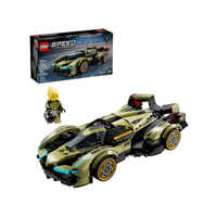 Imagem da oferta LEGO Speed Champions Supercarro Lamborghini Lambo - V12 Vision GT 76923 230 Peças