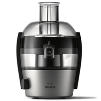 Imagem da oferta Centrífuga Juicer Philips  Inox 500W - RI1836