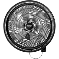 Imagem da oferta Ventilador de Parede Britânia BVT575 Maxx Force 6 Pás 176W 127V