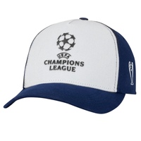 Imagem da oferta Boné Aba Curva UEFA Champions League Snapback - Adulto