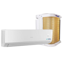 Imagem da oferta Ar Condicionado Split Gree G-Clima Hi Wall 9000 Btus Frio 220V