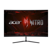 Imagem da oferta Monitor Gamer Acer Gamer Nitro 31.5" FHD 240Hz 1ms + Mouse