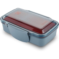 Imagem da oferta Marmita Lunch Box Electrolux em PS e AS