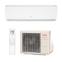 Imagem da oferta Ar Condicionado Split Hw Inverter Fujitsu 9000 Btus Frio 220V Monofasico ASBG09JMCA