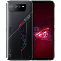 Imagem da oferta Smartphone Gamer ROG Phone 6 Snapdragon 8+ Gen 1 12 GB 256 GB Android 12 Dual SIM - AI2201-1A049BR