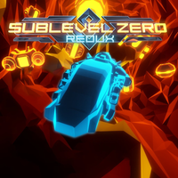 Imagem da oferta Jogo Sublevel Zero - Redux - PS4