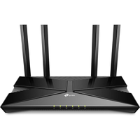 Imagem da oferta TP-Link Archer AX53 Next-Gen WiFi 6 Gigabit Dual Band Wireless Cable Router Velocidade WiFi até 2402Mbps/5GHz+574Mbps/2