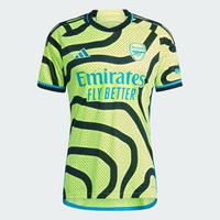 Imagem da oferta Camisa Arsenal II 23/24 Adidas Masculina