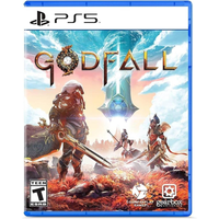 Imagem da oferta Jogo Godfall - PS5