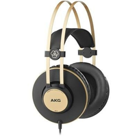 Imagem da oferta Fone De Ouvido AKG K92 Profissional