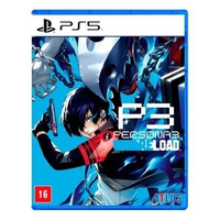 Imagem da oferta Jogo Persona 3 Reload PS5 - AT000013PS5