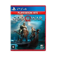 Imagem da oferta Jogo God of War Hits PS4