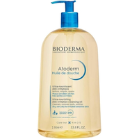 Imagem da oferta BIODERMA Atoderm Óleo De Banho - Higiene Hidratante Diária 1L