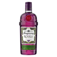 Imagem da oferta Gin Tanqueray Royale Dark Berry - 700ml