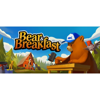 Imagem da oferta Jogo Bear and Breakfast - PC Steam