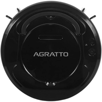 Imagem da oferta Aspirador de Pó Robô Agratto Praticci USB 3W