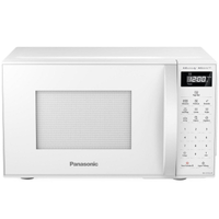 Imagem da oferta Forno de Micro-ondas Panasonic com Desodorizador 21L - NN-ST25LWRU