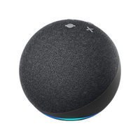 Imagem da oferta Echo 4ª Geração Smart Speaker com Alexa