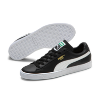 Imagem da oferta Tênis Basket Classic XXI | Preto | PUMA | Ref: 396354_04