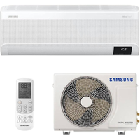 Imagem da oferta Ar-condicionado Split Inverter 12000 Btus Samsung Windfree High Wall Só Frio Ar12avhabwknaz 220v