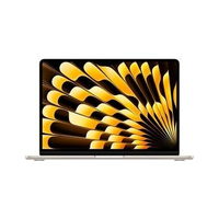 Imagem da oferta MacBook Air Apple Processador M3 8GB SSD 512GB Tela 15,3" Liquid Retina