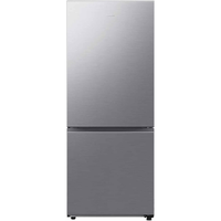 Imagem da oferta Geladeira Samsung Duplex Inverse Evolution SmartThings Inox 462L - RB50