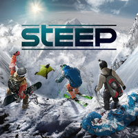 Imagem da oferta Jogo Steep - PS4