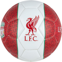 Imagem da oferta Minibola de Futebol de Campo Liverpool