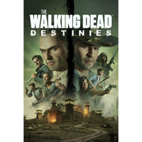 Imagem da oferta The Walking Dead: Destinies