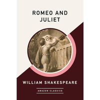 Imagem da oferta Livro Romeu e Julieta Versão em Inglês - William Shakespeare