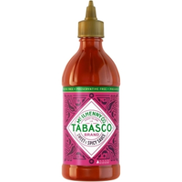 Imagem da oferta Tabasco Molho Ame Tabasco Sweet & Spicy Pepper Sauce