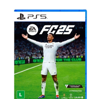 Imagem da oferta Jogo para Playstation 5 EA FC 25