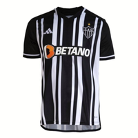 Imagem da oferta Camisa Atlético Mineiro Adidas I 23/24 Torcedor - Masculina