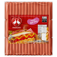 Imagem da oferta SALSICHA HOT DOG PERDIGAO 5kg