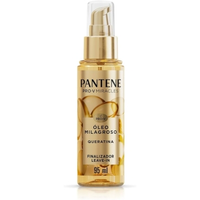 Imagem da oferta Pantene Pro-v Miracles Queratina Óleo Capilar Milagroso 95ml