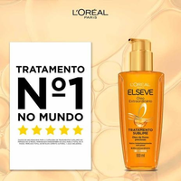 Imagem da oferta Óleo Extraordinário L'Oréal Paris Elseve