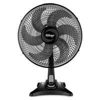 Imagem da oferta Ventilador Mesa Turbo 40cm Vl401 Multilaser - 110V