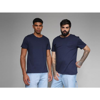 Imagem da oferta Camiseta Vista Magalu Meia Malha c/ Bolso