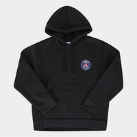 Imagem da oferta Moletom Infantil Paris Saint-Germain C/ Capuz Masculino