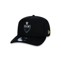 Imagem da oferta Boné New Era 9FORTY A-Frame Atlético Mineiro