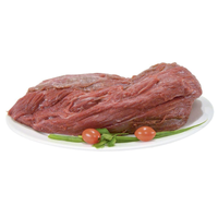 Imagem da oferta Filé Mignon Bovino Extra Limpo Resfriado 1,2Kg