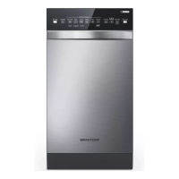 Imagem da oferta Lava-louças 10 Serviços Brastemp Cor Inox Com Ciclo Pesado Cor Prateado 220V