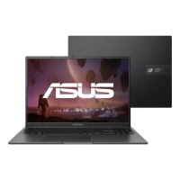 Imagem da oferta Notebook Asus Vivobook 16x K3605zf Rtx 2050 Intel Core I5 12500h 8gb Ram 512gb Ssd Linux Keepo