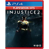 Imagem da oferta Injustice 2 Hits